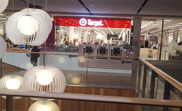 Photo of Target Carindale