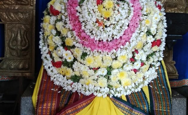 Photo of Sri Neelakanteshwara Swamy Temple