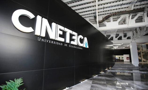 Foto de Cineteca FICG