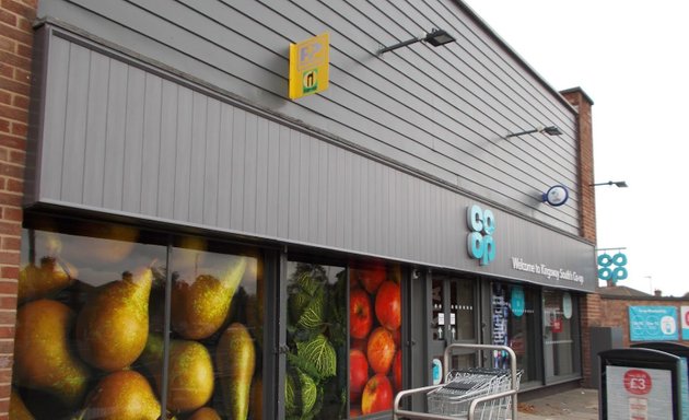 Photo of Co-op Food - Kingsway South