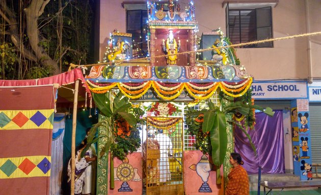 Photo of Sri Venkateshwara Temple ಶ್ರೀ ವೆಂಕಟೇಶ್ವರ ದೇವಸ್ಥಾನ