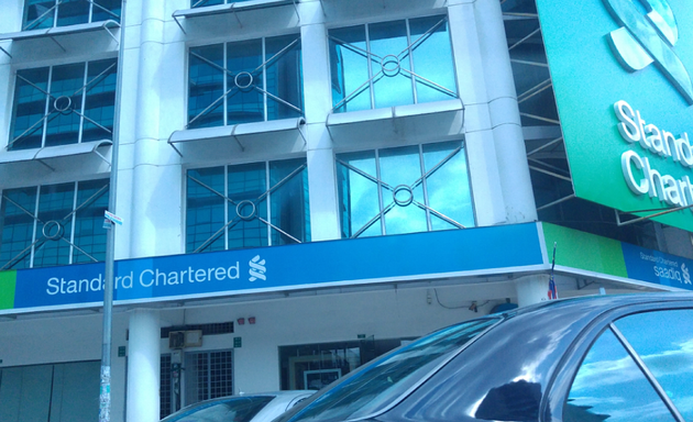 Photo of Standard Chartered Bandar Puteri Puchong Branch