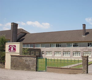 Photo of St Marys Special School
