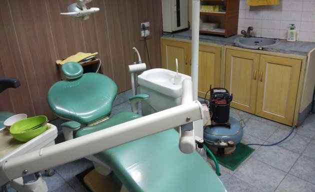 Photo of Apoorva Dental Clinic