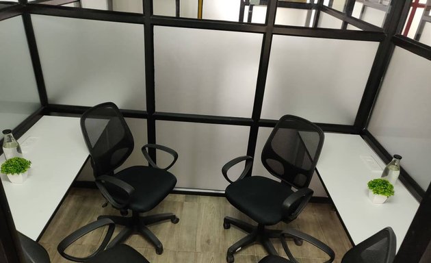 Photo of BHIVE Workspace Banashankari