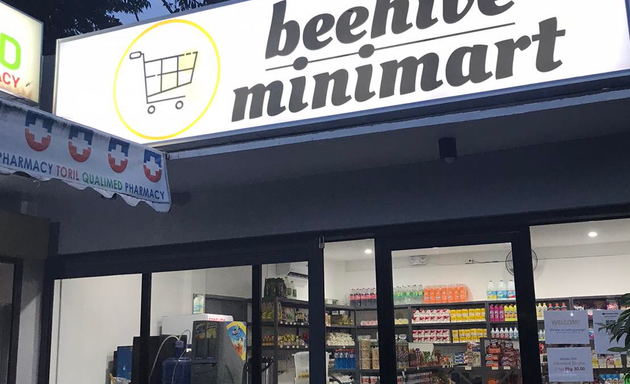 Photo of Beehive Minimart