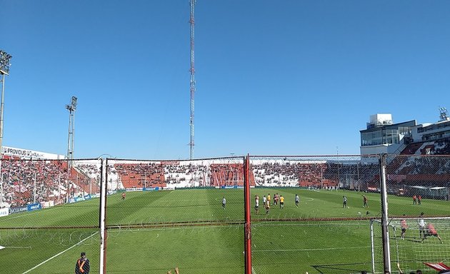 Foto de Estadio Monumental Alta Cordoba