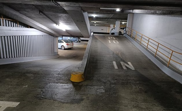 Photo of Wilson Parking - The Leftbank Carpark