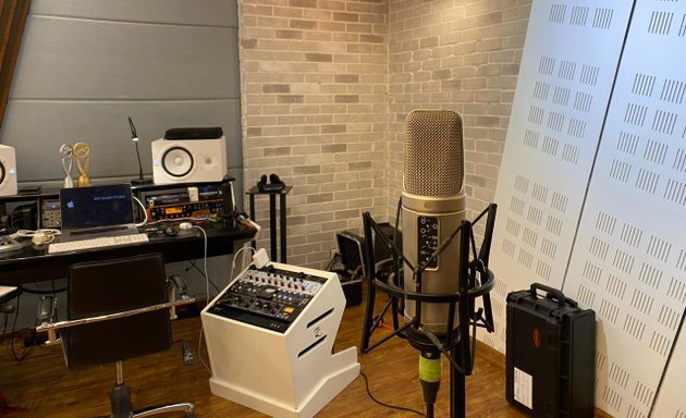 Foto de Riff Music Studio