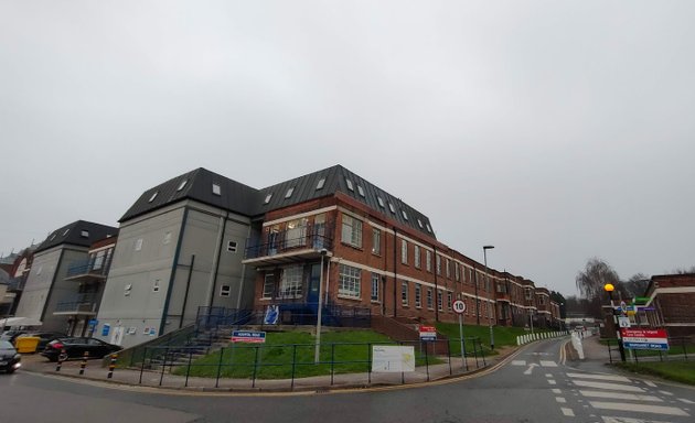 Photo of Whipps Cross Outpatient