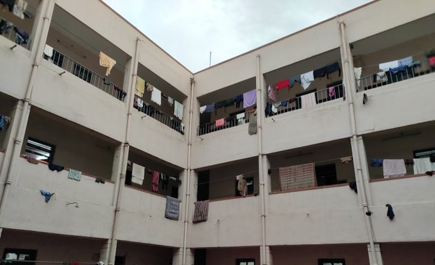 Photo of BMCRI Ladies Hostel