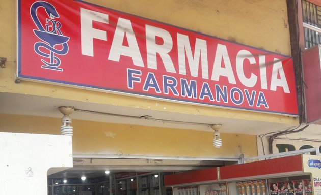 Foto de Farmacia Farmanova