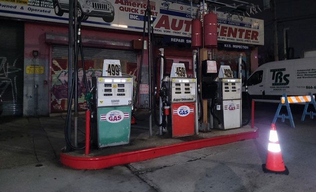 Photo of American Quick Start & Gas Inc