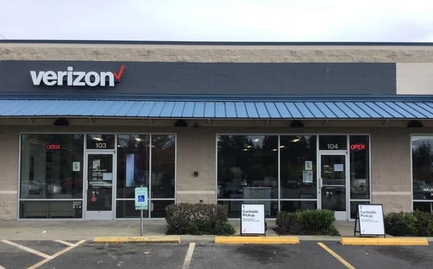 Photo of Verizon Authorized Retailer - Victra