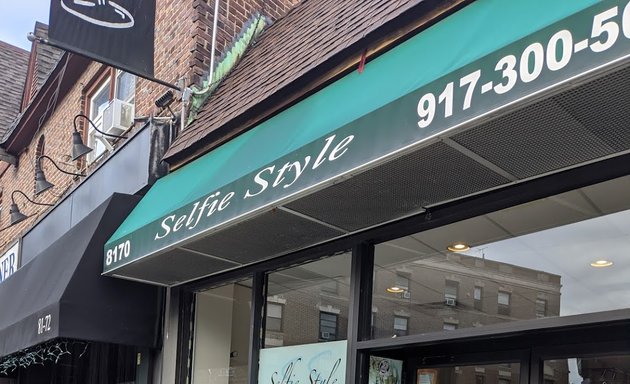 Photo of Selfie Style Salon