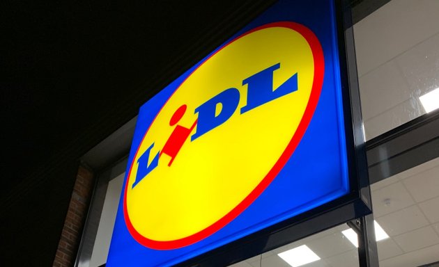 Photo of Lidl