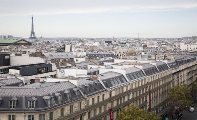 Photo de Avocat Fiscaliste à Paris - Ismail Benaissi