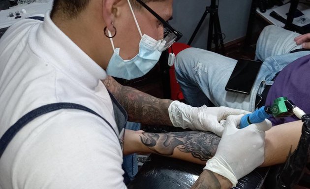 Foto de Salai Tattoo Studio