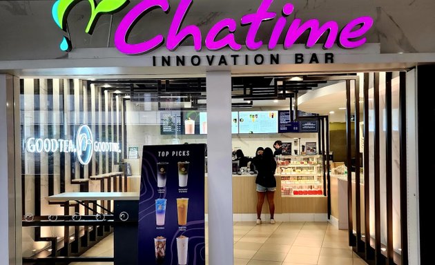 Photo of Chatime Innovation Bar
