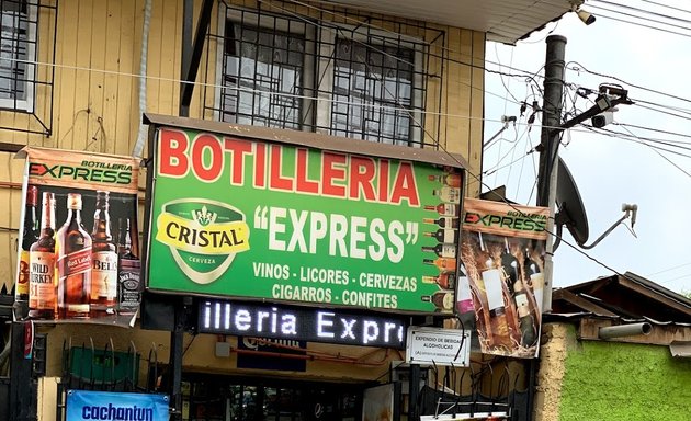 Foto de Botillería “Express”
