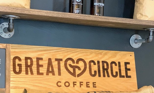 Photo of Great Circle Coffee