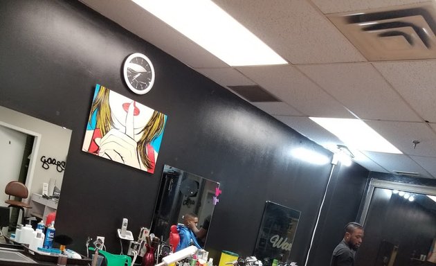 Photo of Legacy Barbershop Spa & Education 💈