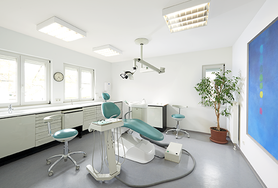 Foto von Dentalwest | dr. Steffen Krause & Kollegen | Zahnmedizin | Aubing