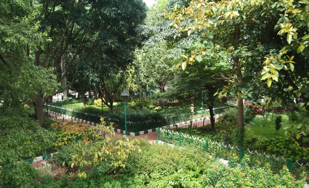 Photo of Swami Vivekananda Park
