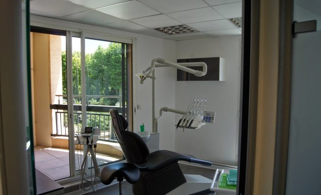 Photo de Centre Dentaire Rotonde