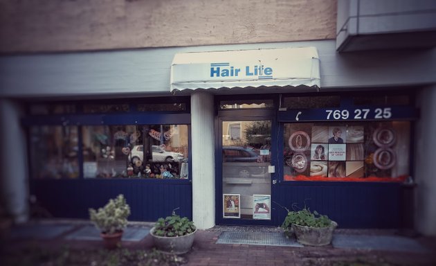 Foto von Hair Life