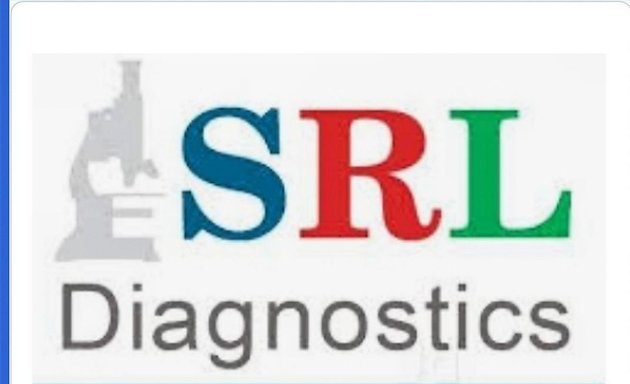 Photo of SRL Diagnostics