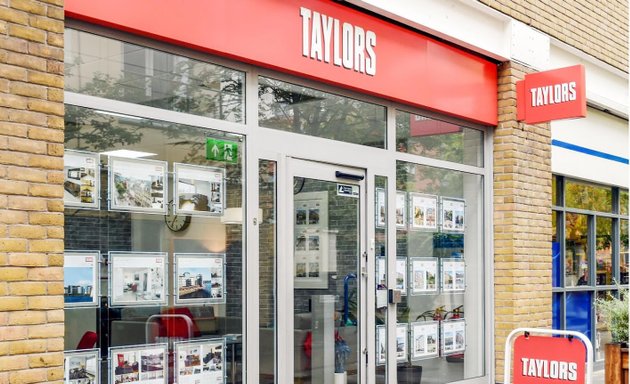 Photo of Taylors Sales and Letting Agents Cardiff Bay