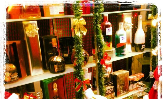 Photo of Park Avenue Liquor Shop