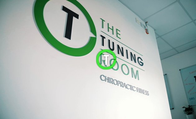 Photo of The Tuning Room, Chiropractic Fitness, Chiropractor, Ice Arena Wales, Cardiff, Wales, UK