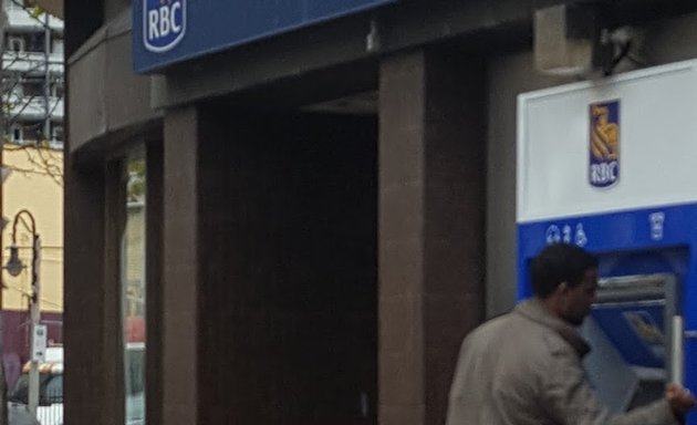 Photo of RBC Royal Bank