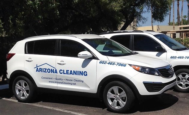 Photo of Arizona Cleaning