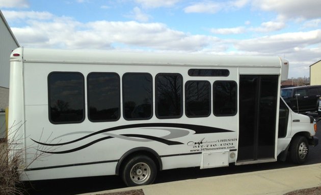 Photo of Aadvanced Limousines