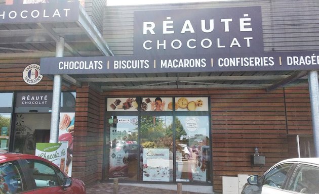 Photo de Reaute Chocolat