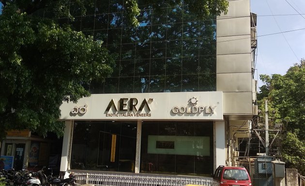 Photo of Aera