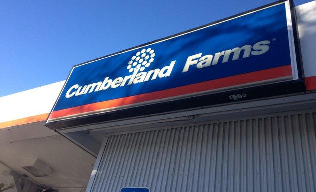Photo of Cumberland Farms