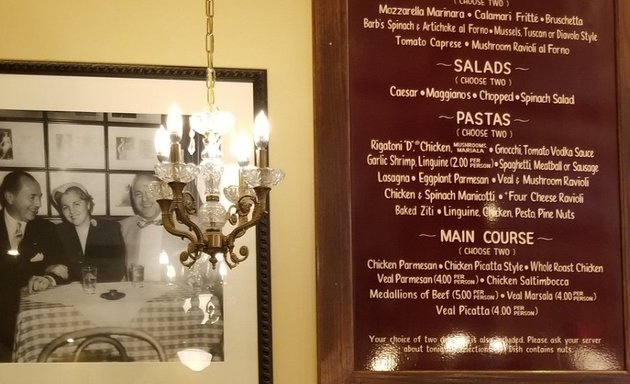 Photo of Maggiano's Little Italy