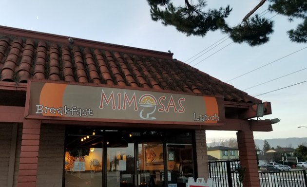 Photo of Mimosas