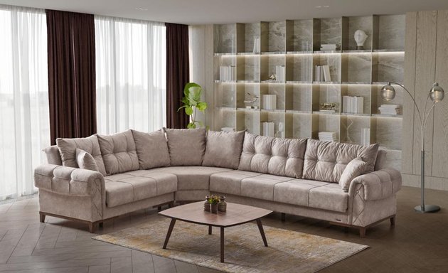 Photo of Bolgatti Furniture