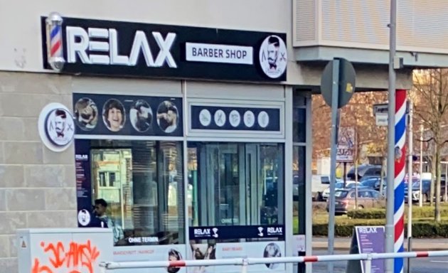 Foto von Relax Barber Shop