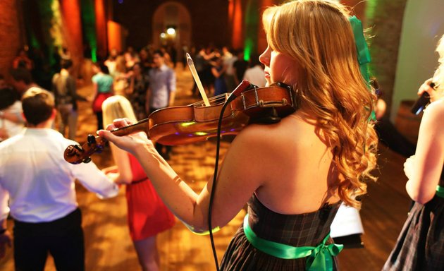 Photo of Irish & Scottish Fiddle Lessons