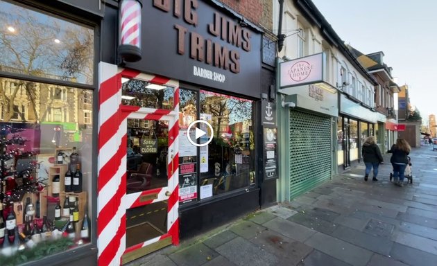 Photo of Big Jims Trims