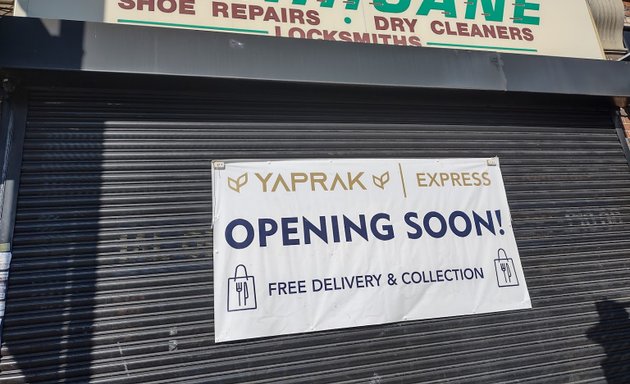 Photo of Yaprak Express