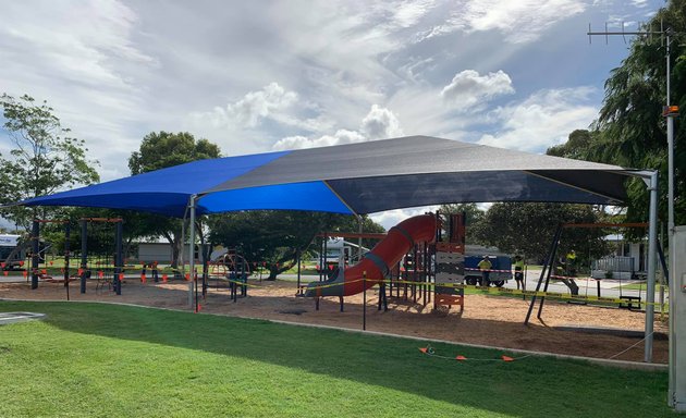 Photo of Commercial Shade Sails PTY LTD