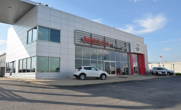 Photo of Nissan Of Rivergate