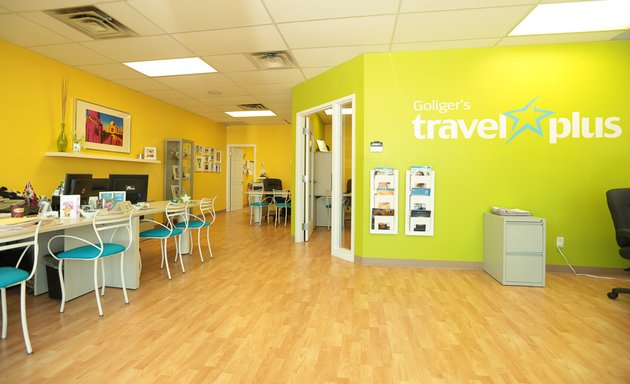 Photo of Goliger's TravelPlus